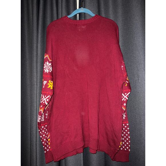 Ugly Christmas Sweater Xmas Size XXL Game Of Thrones NWT - Picture 4 of 4